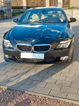 BMW 635d Coupé - - BMW 635: 635d