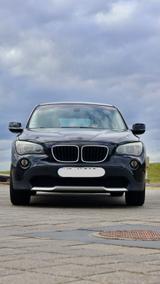 BMW X1 E84 2012 1.8d sdrive - BMW 4er Reihe mit Diesel-Antrieb: Geländewagen