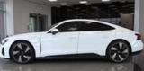 Audi E-tron GT quattro - Audi e-tron: Limousine