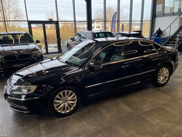 Volkswagen Phaeton V6 TDI 5-Sitzer 4Motion *AHK*NAVI*BI-XEN