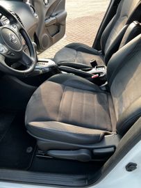 Bild 10 Nissan Juke 1.6 N-Connecta Automatik