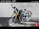 Triumph Speed Twin Cafe Racer Edition - Offers