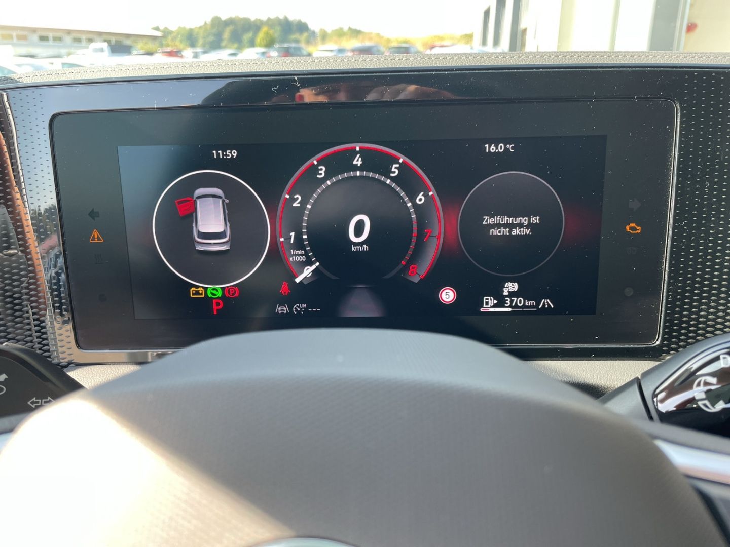 Volkswagen Tiguan - Bild 15