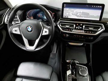 BMW X3 - 10