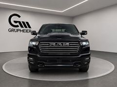 DODGE RAM 1500 LARAMIE 3.0 Hurricane Sitzklima Offroad