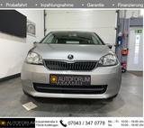 Skoda Citigo 1.0 MPI Ambition *KLIMA*ALLWETTERREIFEN* - gebrauchte Skoda Citigo aus dem Jahr 2016