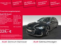 Audi S6 - Vorschau Bild 1