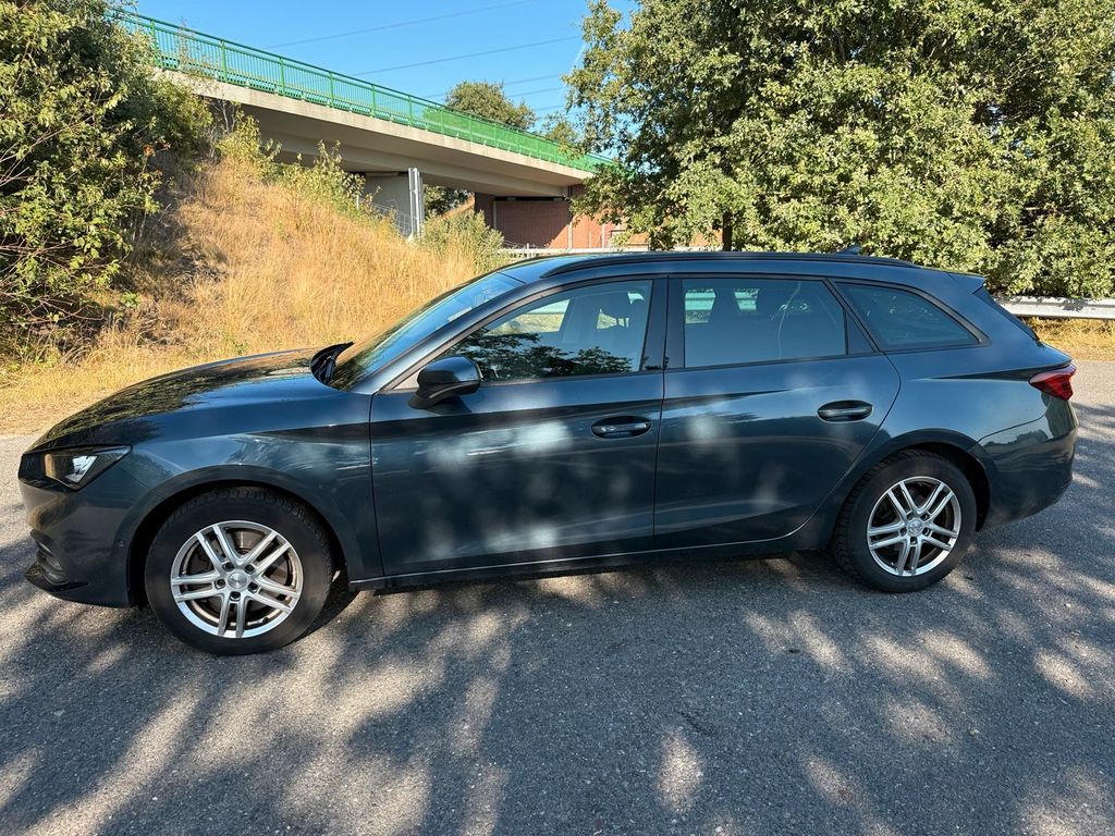 Image of Seat Ibiza