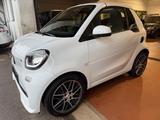 Smart ForTwo fortwo cabrio Brabus - Smart Gebrauchtwagen