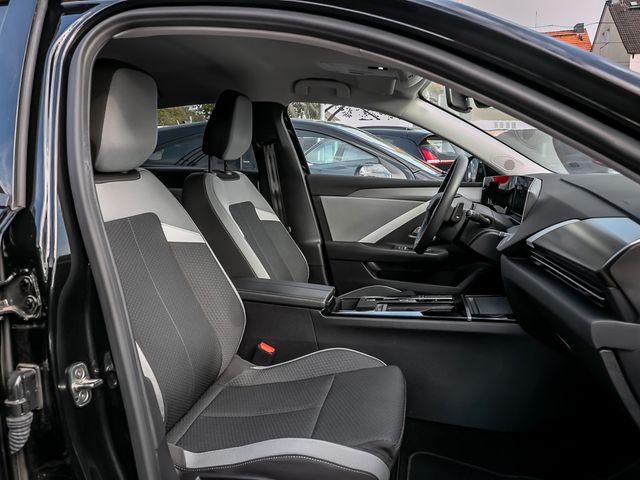 Opel Astra L 1.5 Edition Ergonomiesitz Kamera Navi