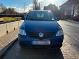 Volkswagen VW Fox 1.4 refresh TÜV 02/2027 - gebrauchte VW Fox aus dem Jahr 2009