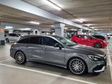 Mercedes-Benz CLA 45 AMG Shooting Brake Mercedes-AMG CLA 4...