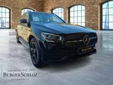 Mercedes-Benz GLC 300 d 4M AMG ACC AUT Kam. KeyLess KlimaA LED - Mercedes-Benz mit Diesel-Antrieb