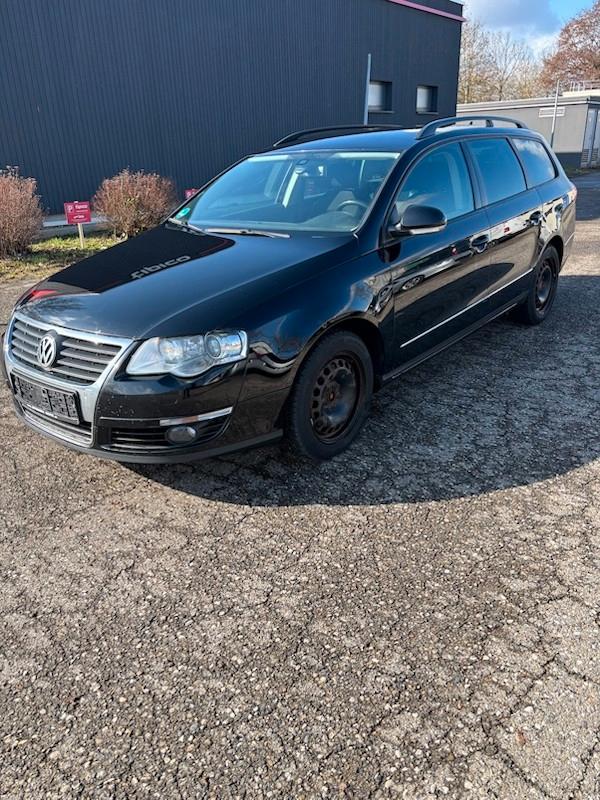 Volkswagen Passat Variant 2.0 TDI Comfortline BMT Variant