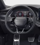 Skoda Octavia - Vorschau Bild 4