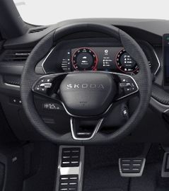 Skoda Octavia Combi 1.5 TSI mHEV Sportline *360*PANO