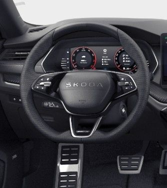 Skoda Octavia Combi 1.5 TSI mHEV Sportline *360*PANO