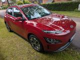 Hyundai KONA Elektro ELEKTRO 150kW Select-Paket - - Hyundai KONA Elektro von privat