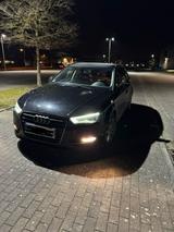 Audi A3 Sportback 1.4 TSI, Xenon, TÜV Neu - Audi A3 mit Benzin-Antrieb: Kleinwagen, 1.4