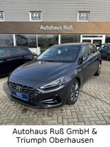 Hyundai I30 1.5 T-GDI TREND DCT - Hyundai i30 Trend mit Benzin-Antrieb
