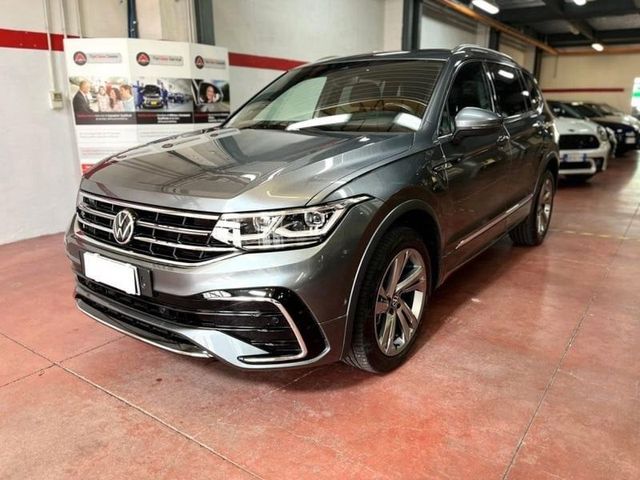 Otros Volkswagen Tiguan Allspace 2.0 TDI SCR DSG 4MOTI