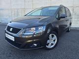 Seat Alhambra 2.0 TDI Sondermod. Stylance 7 Sitzer - Seat Alhambra: Stylance