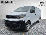 Opel VIVARO Kasten Lang (L3) Allwetter+Kamera - Opel Vivaro lang