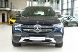 Mercedes-Benz GLE 400d 4Matic*AIRMATIC*PANO*LED*WIDESCREEN*1HD - gebrauchte Mercedes-Benz GLE 400 aus dem Jahr 2022