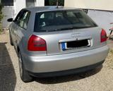 Audi A3 8L 1.9 TDI - Audi A3 aus 2000: 1.9