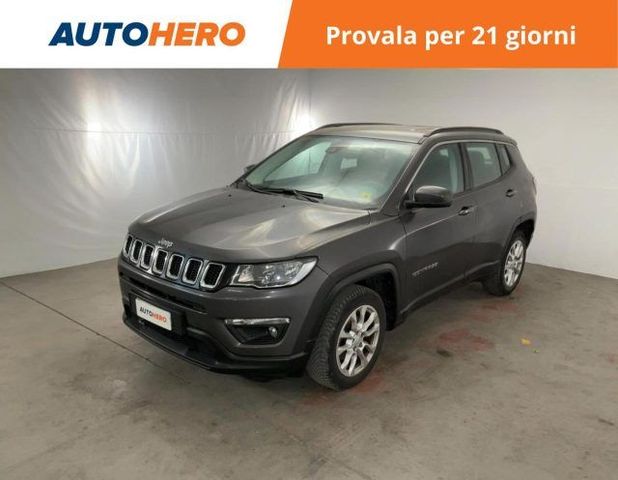 Jeep JEEP Compass 1.3 Turbo T4 2WD Longitude