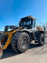 Liebherr L556 X-Power *5.040 h* inkl. Schaufel und Gabel - Liebherr Autokran