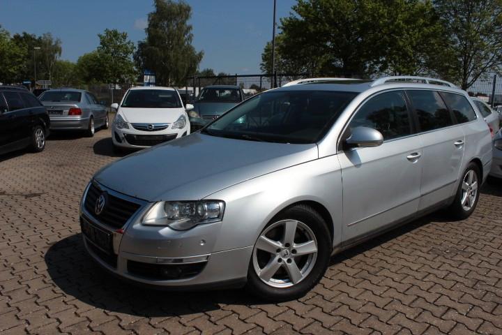 Volkswagen Passat Variant Highline*Automatik*Navi*Xenon*