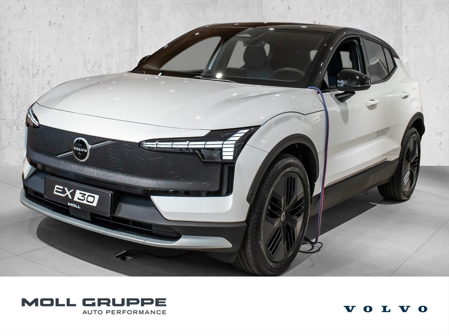 Volvo EX30 Cross Country Twin Motor Performance Ultra