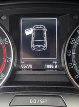 Skoda Fabia 1.0l TSI 70kW AMBITION AMBITION - Skoda Fabia von privat