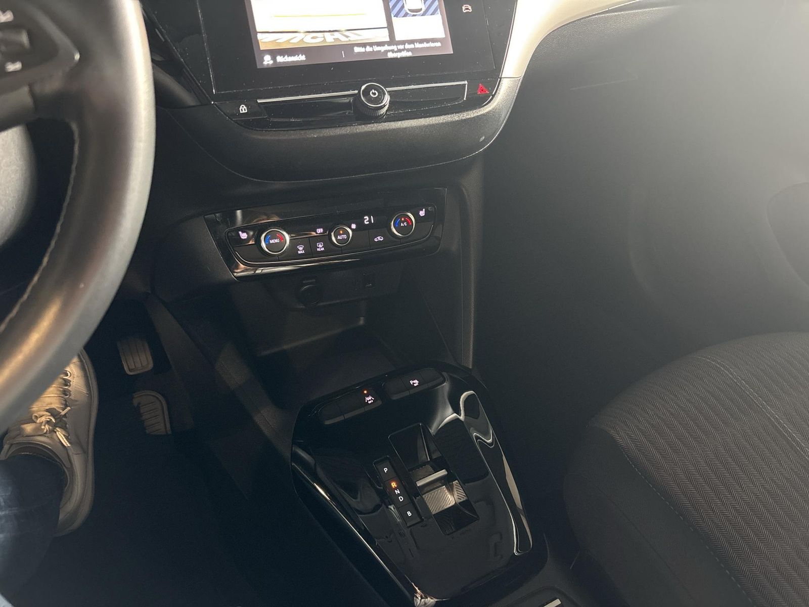 Fahrzeugabbildung Opel Corsa-e Style +SHZ+NAVI+TEMPOMAT+BLUTOOTH+