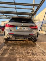 BMW M135i xDrive - BMW 135: Limousine