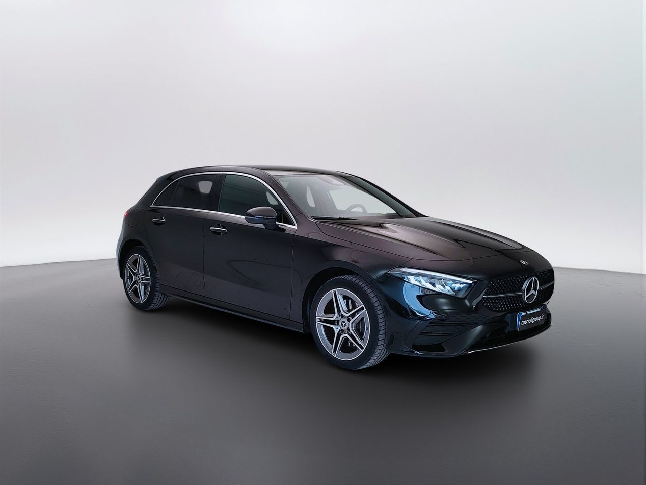 Mercedes-Benz Classe A - W177 2023 - A 250 e phe imagem 3