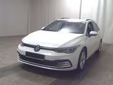 Volkswagen Golf-8 Var. 2.0 TDI Life Navi IQ.Light RFK - Volkswagen Golf: 2.8