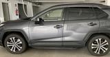 Toyota RAV4 2.5 Hybrid 4x4 TeamD+Technik Pak.+AHK+Leder - gebrauchte Toyota RAV 4 aus dem Jahr 2022