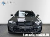 BMW 330 d xDrive Touring M Sport El.AHK 360° Lenkrad - BMW 3 Series New cars: Kombi