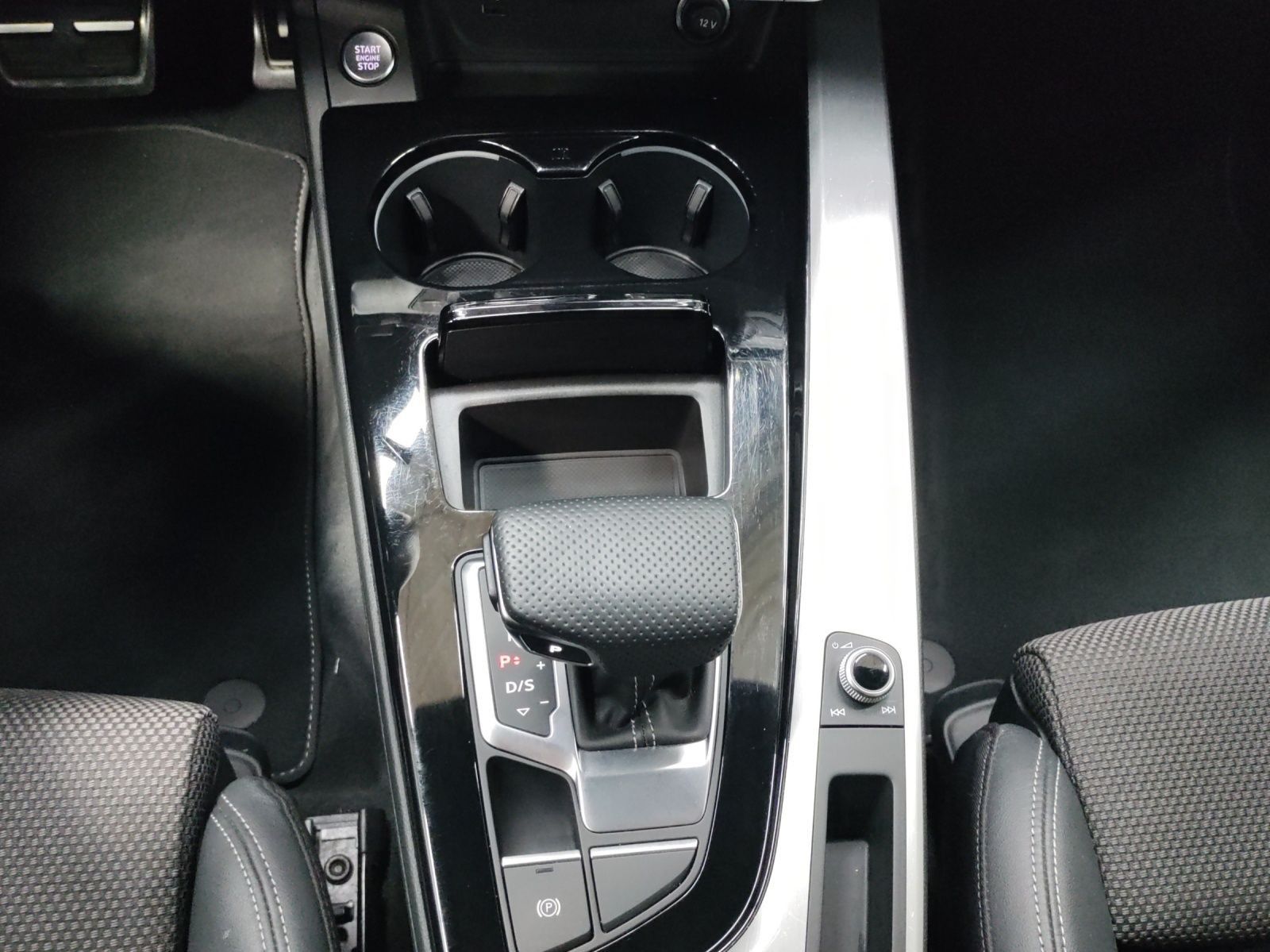 Audi A5 - Bild 12