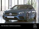 Mercedes-Benz A 180 AMG/Night/MBeam/Burme/AugReal/CarPlay/PTS - Mercedes-Benz A 180 Gebrauchtwagen in Bremen