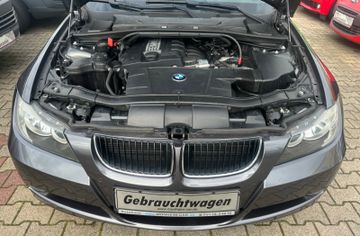BMW 318 - 8