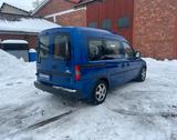 Opel Combo 1.4 Twinport*5 Sitzer* - Opel Combo: Twinport