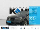 Volkswagen Tiguan Highline 4MOTION BlueMotion Technology 2. - Volkswagen Tiguan: Bluemotion Technology