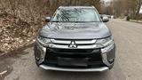 Mitsubishi Outlander 2.2l 4WD Automatik - Mitsubishi Outlander in Augsburg