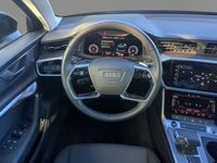 Audi A6 - Vorschau Bild 10
