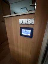 LMC 450 D Style - LMC Wohnwagen