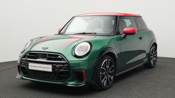 MINI Leasingangebot: MINI John Cooper Works