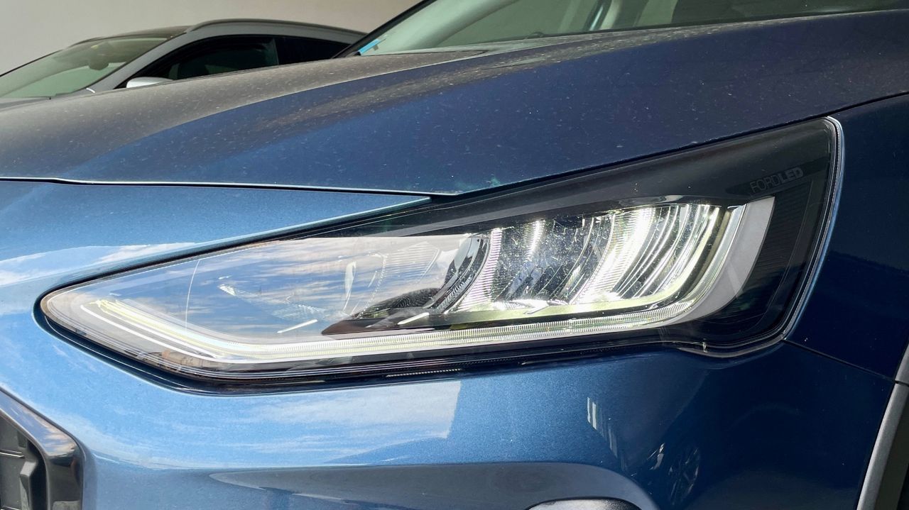 Other FORD FOCUS SW 1.5 ACTIVE DESIGN 115 CV - FULL LE imagem 3